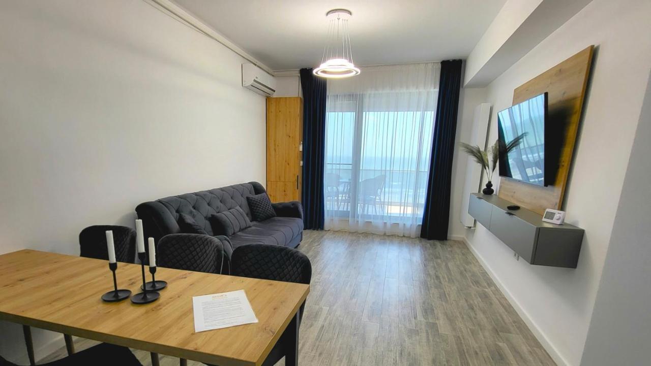 Sofi Residence Promenada Năvodari Exterior foto