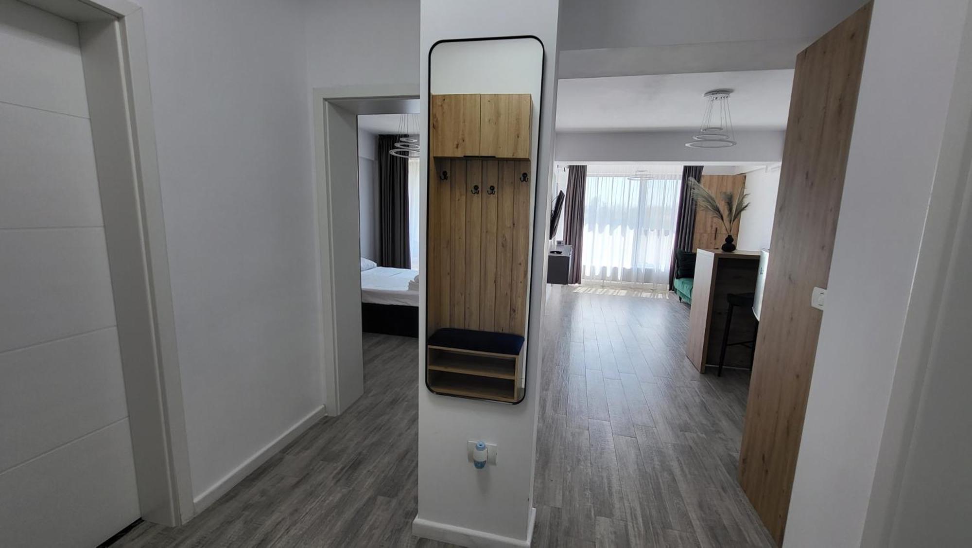 Sofi Residence Promenada Năvodari Quarto foto