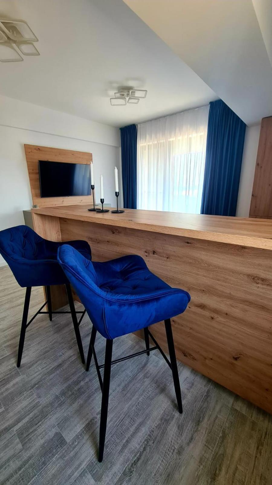 Sofi Residence Promenada Năvodari Quarto foto