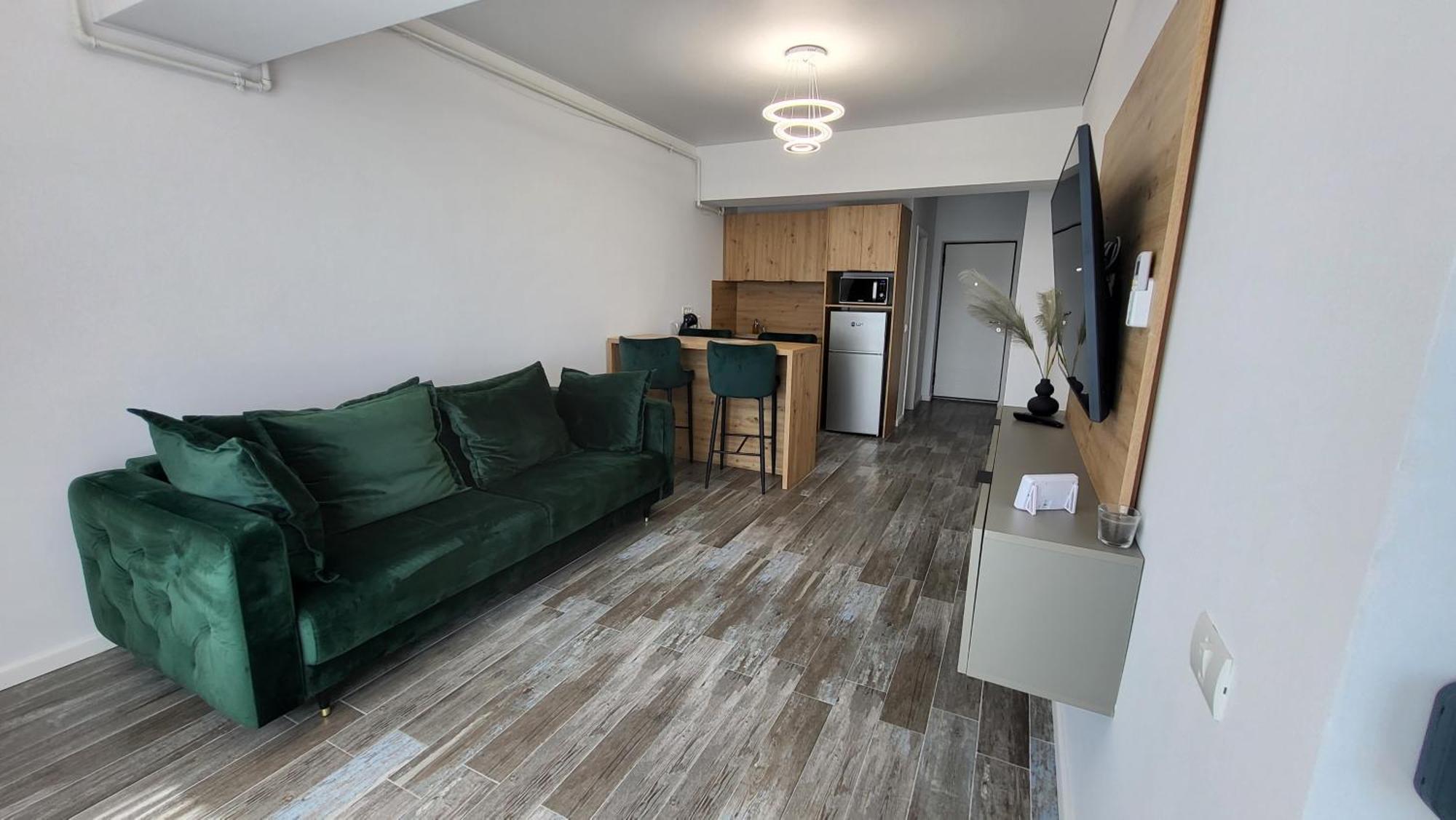Sofi Residence Promenada Năvodari Quarto foto