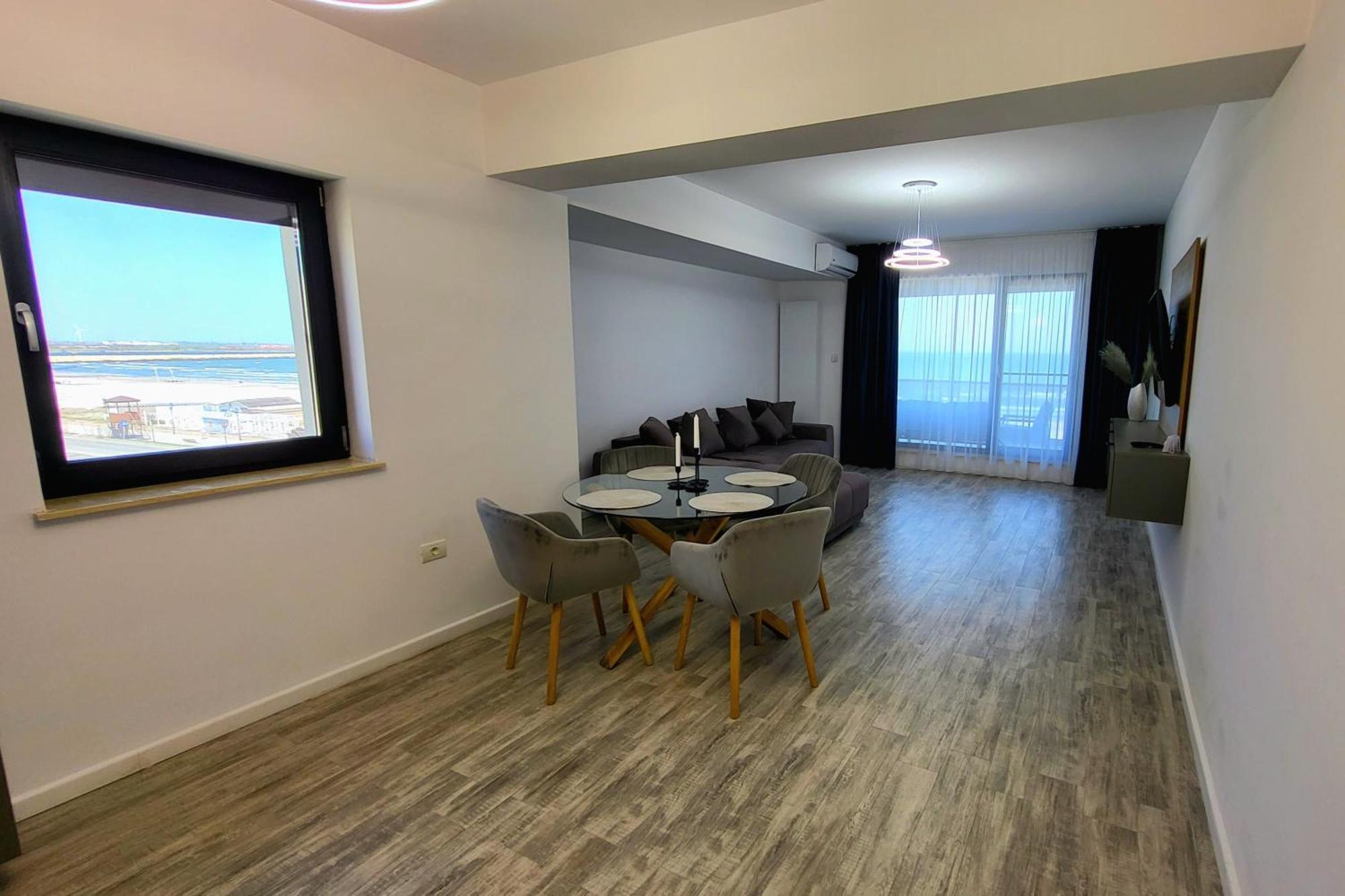 Sofi Residence Promenada Năvodari Quarto foto