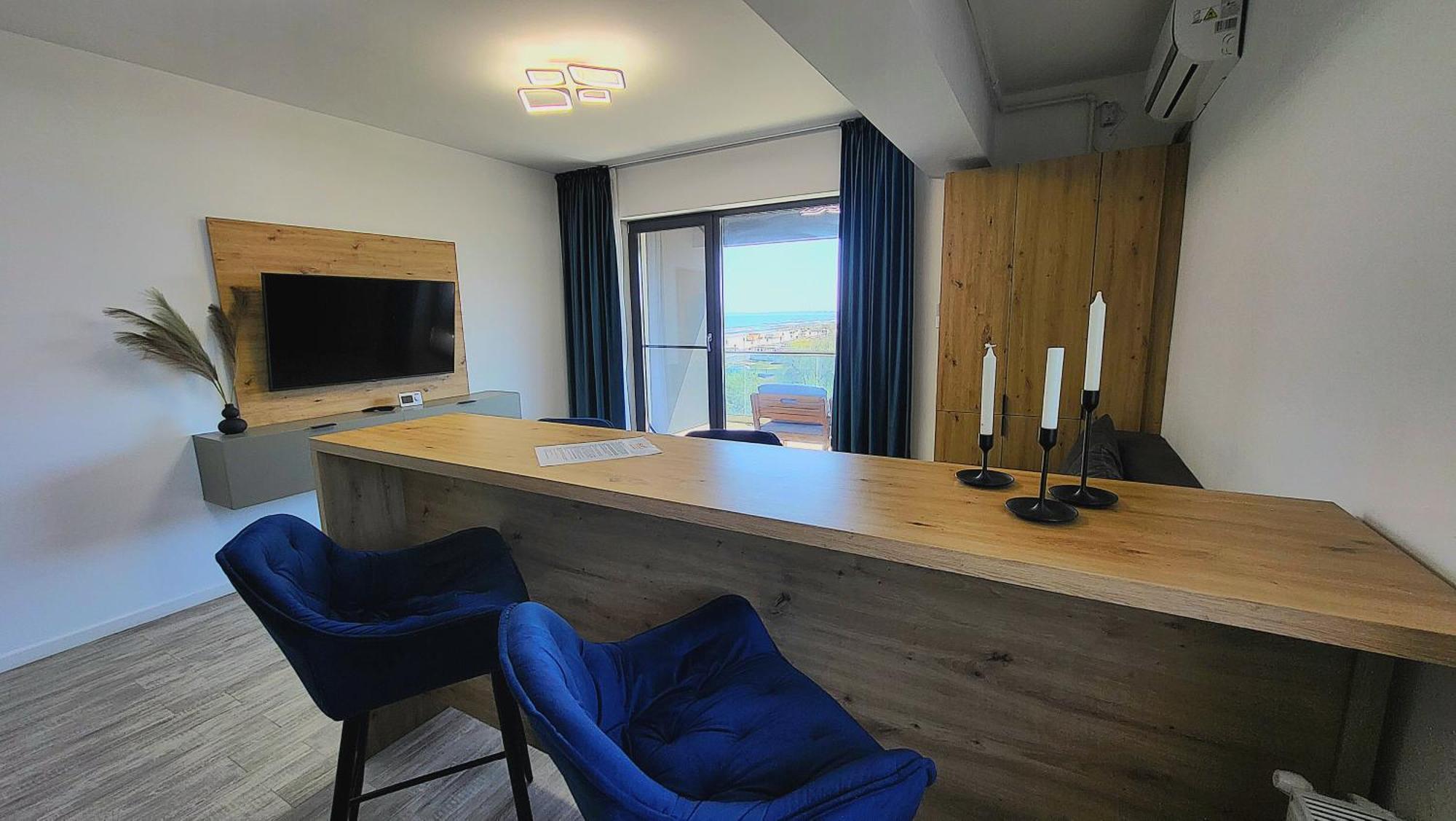 Sofi Residence Promenada Năvodari Quarto foto