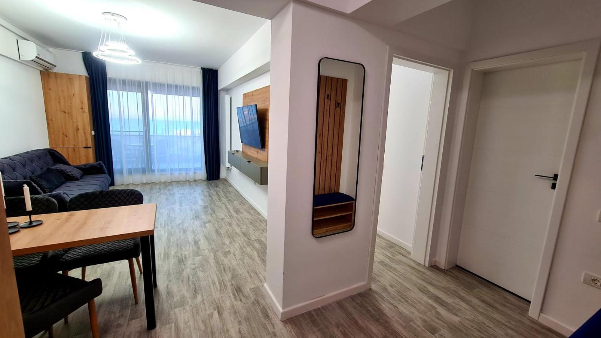 Sofi Residence Promenada Năvodari Quarto foto